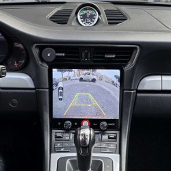 Autoradio Android Porsche 911 991.1 2012-2016 Apple CarPlay 10,4 pollici