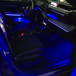 Kit Ambient Light Citroën C3 2017–2023