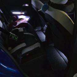 Kit Ambient Light Citroën C3 2017–2023