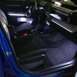 Kit Ambient Light Citroën C3 2017–2023