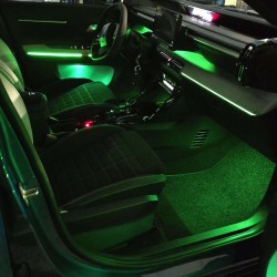 Kit Ambient Light Citroën C3 2017–2023