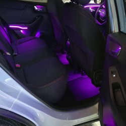 Kit Ambient Light Ford Puma II 2019–2023