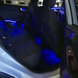 Kit Ambient Light Ford Puma II 2019–2023