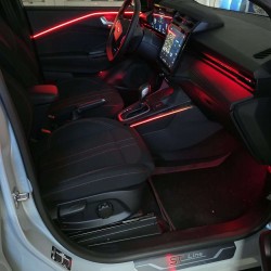 Kit Ambient Light Ford Puma II 2019–2023