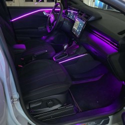 Kit Ambient Light Ford Puma II 2019–2023