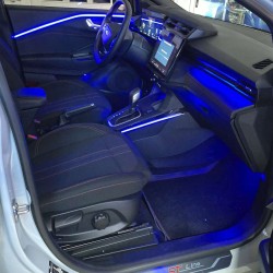 Kit Ambient Light Ford Puma II 2019–2023