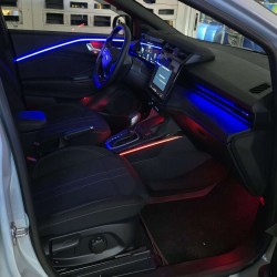 Kit Ambient Light Ford Puma II 2019–2023
