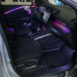 Kit Ambient Light Ford Puma...