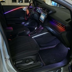 Kit Ambient Light Ford Puma II 2019–2023