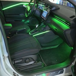 Kit Ambient Light Ford Puma II 2019–2023
