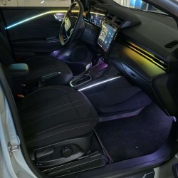 Kit Ambient Light Ford Puma II 2019–2023