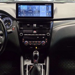 Autoradio Android Nissan...