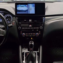 Autoradio Android Nissan Qashqai J11 2014-2021 Apple CarPlay 12,5 pollici