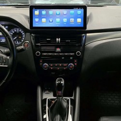 Autoradio Android Nissan Qashqai J11 2014-2021 Apple CarPlay 12,5 pollici