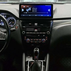 Autoradio Android Nissan Qashqai J11 2014-2021 Apple CarPlay 12,5 pollici