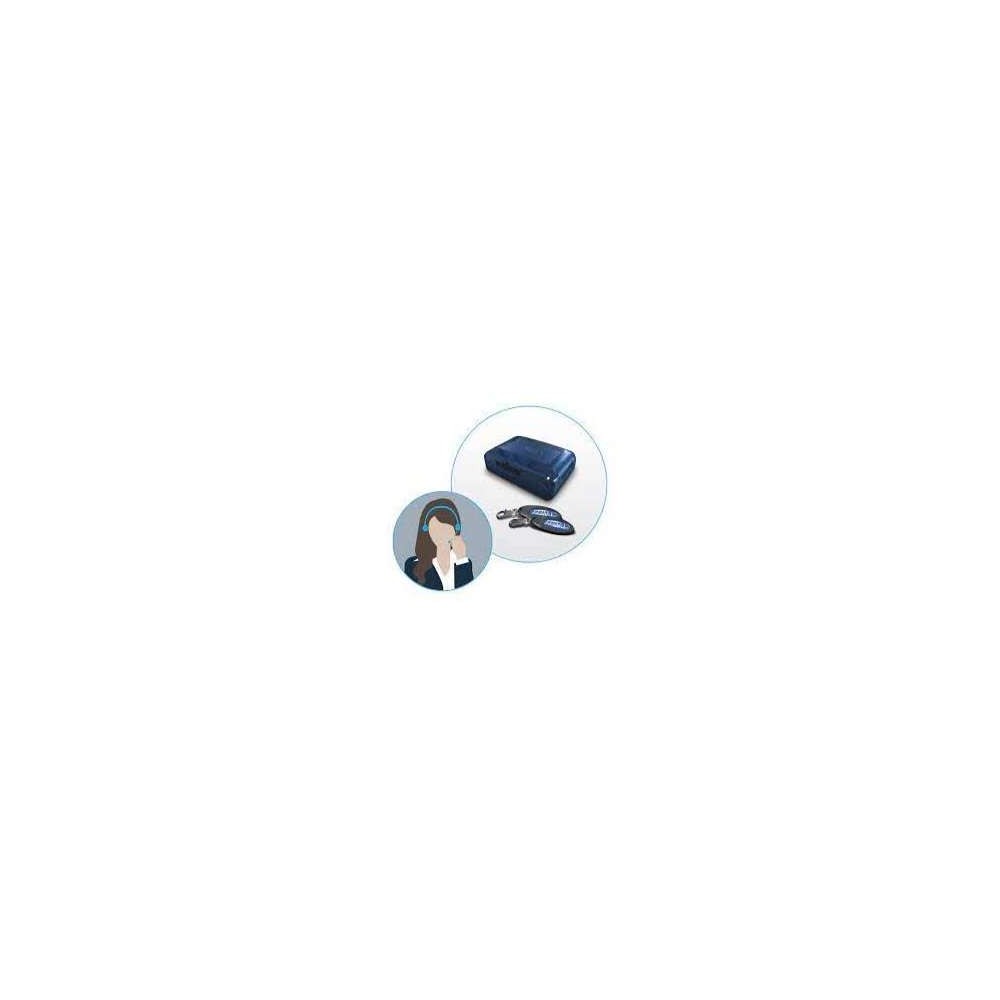 Antifurto Satellitare Viasat 2S