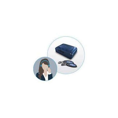 Antifurto Satellitare Viasat 2S