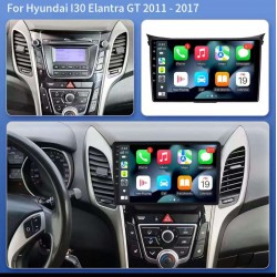 Autoradio Android Hyundai...