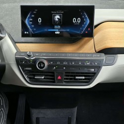 Autoradio Android BMW i3 2013-2022 Apple CarPlay 12,3 pollici
