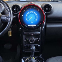 Autoradio Android Mini Countryman R60 2011-2016 Apple CarPlay 11,5 pollici