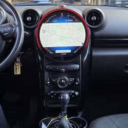 Autoradio Android Mini Countryman R60 2011-2016 Apple CarPlay 11,5 pollici