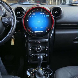 Autoradio Android Mini Countryman R60 2011-2016 Apple CarPlay 11,5 pollici