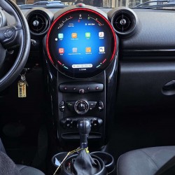 Autoradio Android Mini Countryman R60 2011-2016 Apple CarPlay 11,5 pollici
