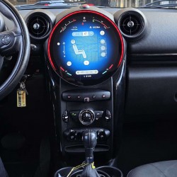 Autoradio Android Mini Countryman R60 2011-2016 Apple CarPlay 11,5 pollici