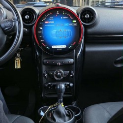 Autoradio Android Mini Countryman R60 2011-2016 Apple CarPlay 11,5 pollici