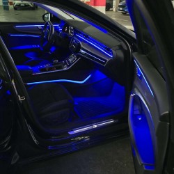 Kit Ambient Light Audi A6 C8 2018–2025