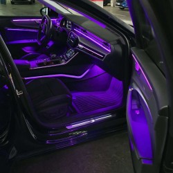 Kit Ambient Light Audi A6 C8 2018–2025
