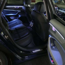 Kit Ambient Light Audi A6 C8 2018–2025