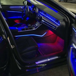 Kit Ambient Light Audi A6 C8 2018–2025