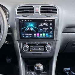 Autoradio Android...