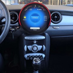 Autoradio Android Mini Cooper R55 R56 2007-2016 Apple CarPlay 11,5 pollici