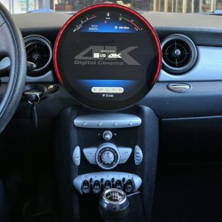 Autoradio Android Mini Cooper R55 R56 2007-2016 Apple CarPlay 11,5 pollici