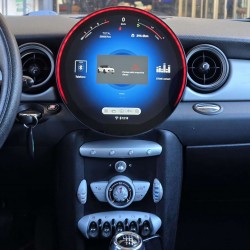 Autoradio Android Mini Cooper R55 R56 2007-2016 Apple CarPlay 11,5 pollici