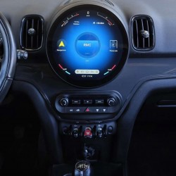 Autoradio Android Mini Countryman F60 2017-2023 Apple CarPlay 11,5 pollici