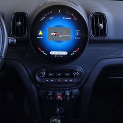 Autoradio Android Mini...