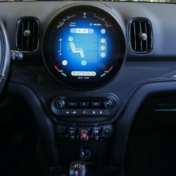 Autoradio Android Mini Countryman F60 2017-2023 Apple CarPlay 11,5 pollici