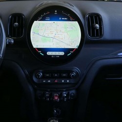 Autoradio Android Mini Countryman F60 2017-2023 Apple CarPlay 11,5 pollici