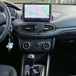 Autoradio Android Fiat Tipo...