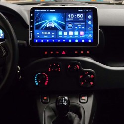 Autoradio Android Fiat...