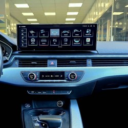 Autoradio Android Audi A4...