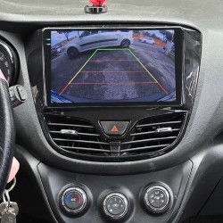 Autoradio Android Opel Karl 2015-2019 Apple CarPlay 10 pollici