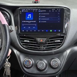Autoradio Android Opel Karl 2015-2019 Apple CarPlay 10 pollici
