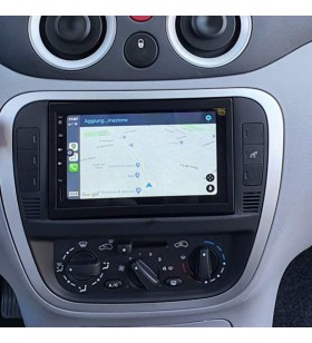 Autoradio Android Citroën C2 2003-2009 Apple CarPlay 7 pollici