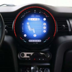 Autoradio Android Mini Cooper F55 F56 F57 2014-2020 Apple CarPlay 11,5 pollici