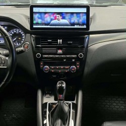 Autoradio Android Nissan X-Trail T32 2014-2021 Apple CarPlay 12,5 pollici