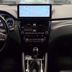 Autoradio Android Nissan X-Trail T32 2014-2021 Apple CarPlay 12,5 pollici